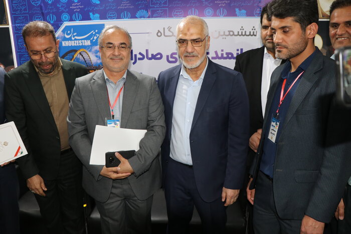 ارائه تسهیلات کمبهره و تکمیل زیرساخت از مهمترین مطالبات پرورشدهندگان آبزیان است