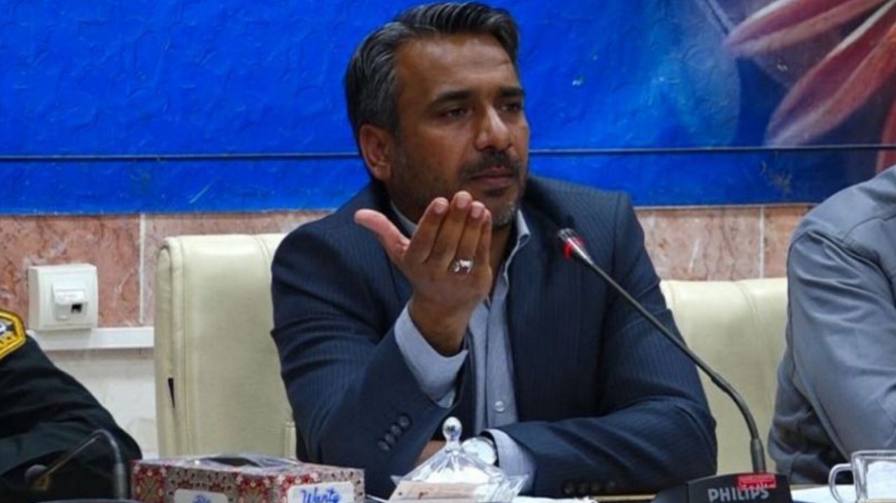 فرماندار زهک: منطقه آزاد سیستان بزودی اجرا و راه‌اندازی خواهد شد