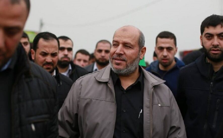 خواسته هیات حماس در قاهره؛ شفاف‌سازی و گرفتن تضمین برای پاسخ نهایی