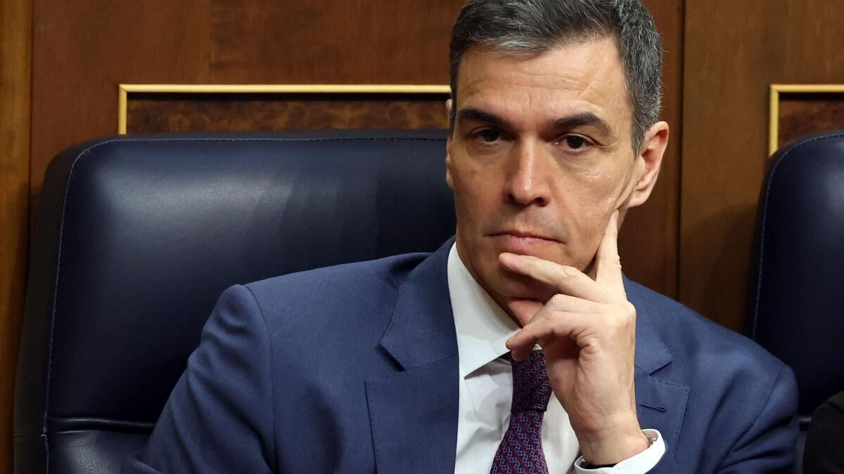 نخست‌وزیر اسپانیا استعفا نمی‌دهد