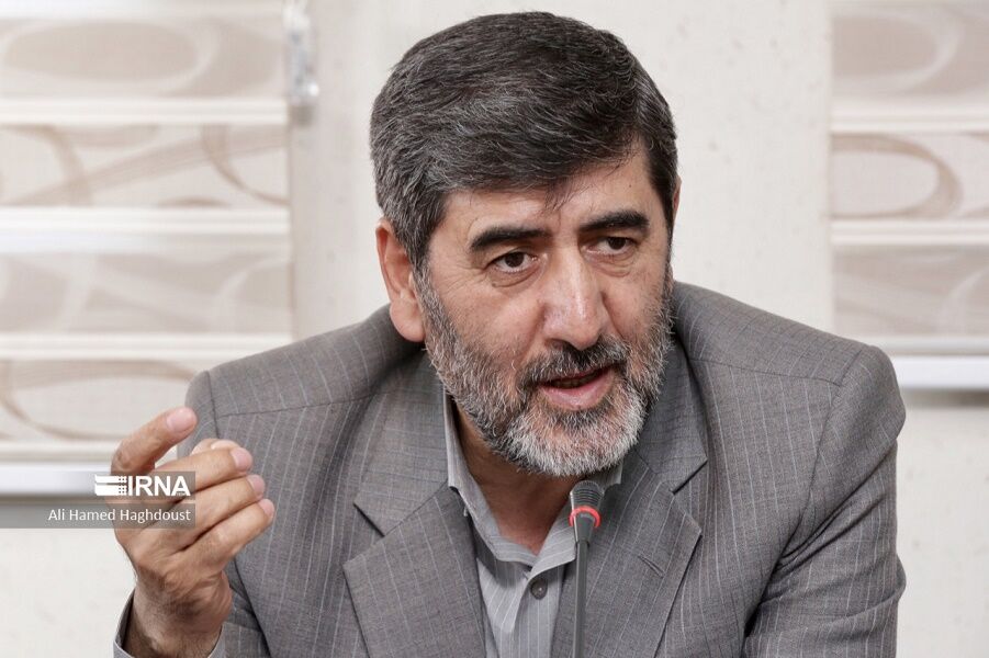 پایین بودن نرخ بیکاری در آذربایجان شرقی نتیجه سرمایه گذاری بخش خصوصی است پایین بودن نرخ بیکاری در آذربایجان شرقی نتیجه سرمایه گذاری بخش خصوصی است