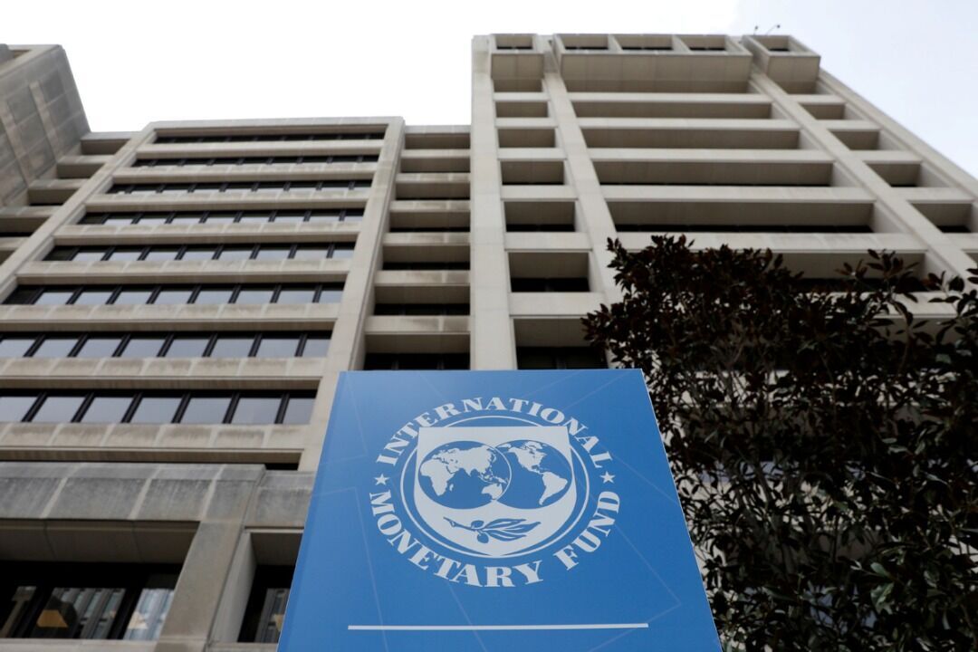 Le Fonds monétaire international annonce une réduction significative de la dette extérieure de l'Iran