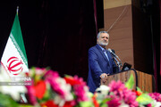 وزير العمل الايراني: جهود العمال توفر الارضية للأمن الاقتصادي في البلاد