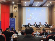 پیش نویس تفاهم نامه فنی و حرفه ای کردستان با دانشگاه پلی تکنیک سلیمانیه آماده شد