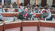 سردار زهرایی: ساخت ۱۱ هزار مسکن/ اصلاحیه قانون بسیج سازندگی در انتظار نظر مجلس