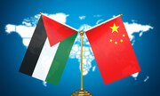 چین از توافق حماس و فتح برای آشتی ملی خبر داد