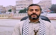 انصار الله : صنعاء تتشرف بإستضافة المكتب السياسي لحركة حماس