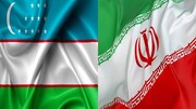 İran İslam Respublikasının səfiri Özbəkistanın investisiya, sənaye və ticarət naziri ilə görüşüb