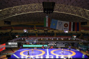 Change in time, venue of int’l Takhti Cup in Iran