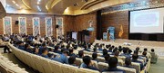 همایش استانی ایمنی در ۶ منطقه از توزیع برق خراسان رضوی برگزار شد