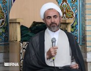 امام جمعه ایلام: دشمنان نظام و ملت ایران مرعوب تربیت یافتگان مکتب شهدا هستند