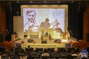 ارسال آثار ادبی و هنری به دومین جشنواره سراسری شهید آوینی هشت برابر شد