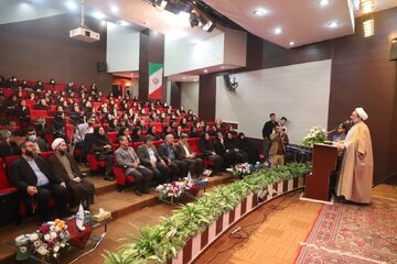 دانشگاه علوم پزشکی زاهدان، ایرنا را رسانه برتر حوزه سلامت سیستان و بلوچستان معرفی کرد