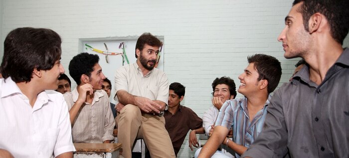 از تخته سیاه به پرده نقرهای؛ بازیگرانی که معلم بودند