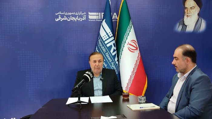 نامزد مجلس: بیشتر استیضاح ها مبنای قانونی ندارد/احیای دریاچه ارومیه فراموش نشود