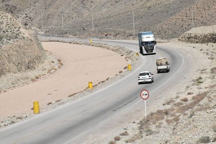 جاده‌های ناایمن؛ مهمترین زیرساخت سمنان نیازمند توجه ویژه دولت چهاردهم