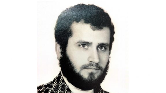 پیکر مطهر شهید اصفهانی بعد از ۴۲ سال شناسایی شد + فیلم