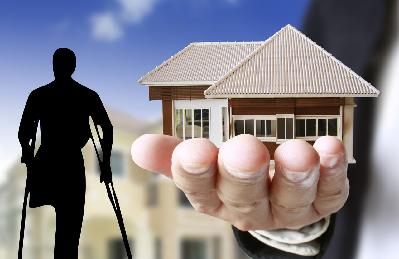 پرداخت تسهیلات مسکن به ایثارگران منوط به ضمانت سازمان برنامه و بودجه است پرداخت تسهیلات مسکن به ایثارگران منوط به ضمانت سازمان برنامه و بودجه است