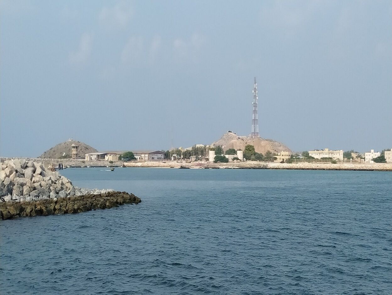 جزیره ابوموسی به «بوموسی» تغییر نام می‌دهد/ احساس غرور ۷۰درصد مردم از «وعده صادق»
