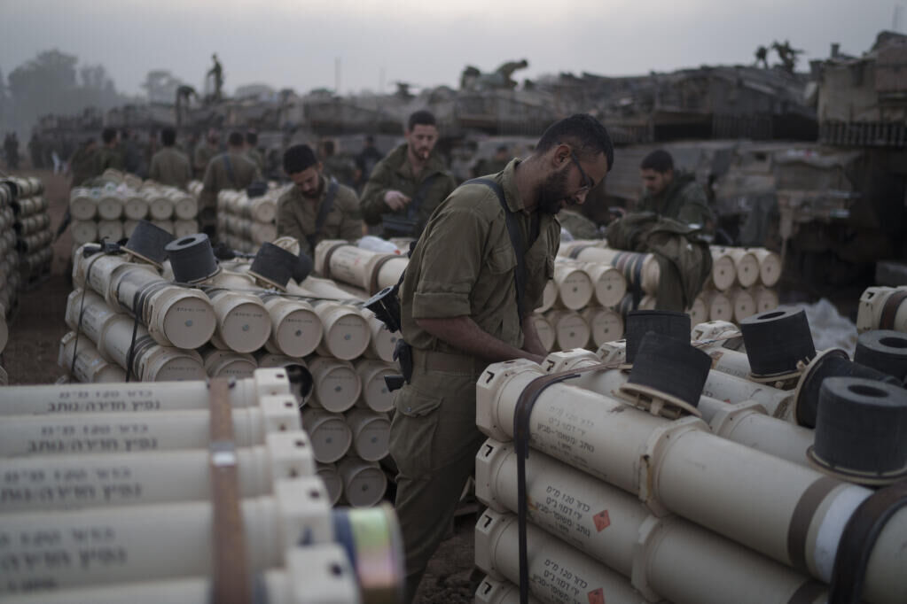 Die Forderung von Rechtsaktivisten in Amerika, Washingtons Militärhilfe für Israel einzustellen