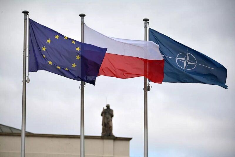 لهستان تردد دیپلمات‌های روسی را محدود کرد