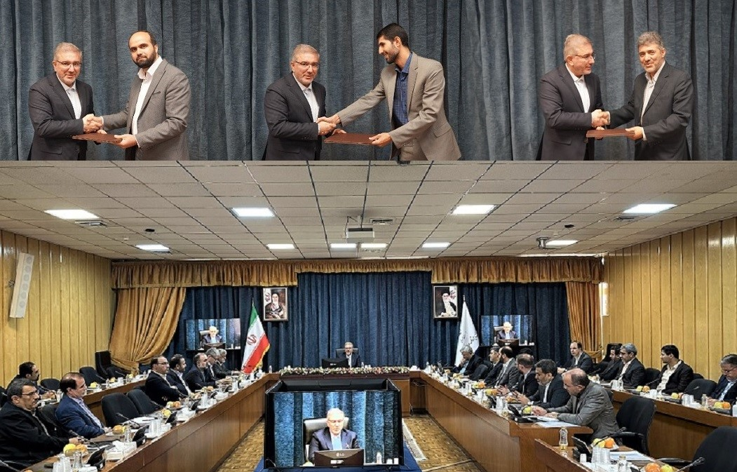 رئیس مرکز آمار ایران تغییر کرد/ انتصاب جدید در سازمان برنامه و بودجه