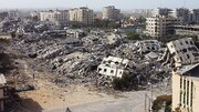 آمریکا: ارتکاب  اسرائیل به جنایت جنگی در غزه مشخص نیست