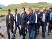 استاندار: زمین برای ساخت ۲۶ هزار واحد  مسکن ملی در کردستان تامین شد