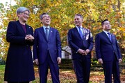 مشارکت احتمالی کره جنوبی در پیمان آکوس؛ محور گفت‌وگوهای دو جانبه سئول-کانبرا