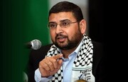 حماس: دولت آمریکا مسئول ادامه جنگ در غزه است