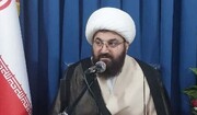 امام جمعه قصرشیرین: مهارت‌های زندگی به افراد در معرض آسیب آموزش داده شود