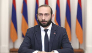 ارمنستان حمله به غیرنظامیان در نوار غزه را محکوم کرد