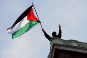برگزاری بیش از ۲ هزار تظاهرات در نیویورک از آغاز جنگ اسرائیل