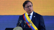 哥伦比亚宣布彻底断绝与犹太复国主义政权的外交关系