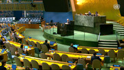 سفیر ایران در سازمان ملل: آمریکا تنها مانع تحقق آرمان مردم فلسطین است