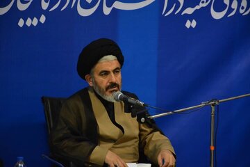 شهید مطهری جهش فکری در دانشگاه‌ها ایجاد کرد