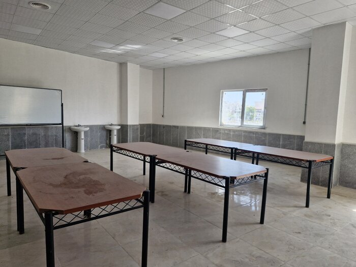 نیاز ۵۰ میلیارد ریالی برای تحقق رویای مهارتآموزی بانوان شرق گلستان