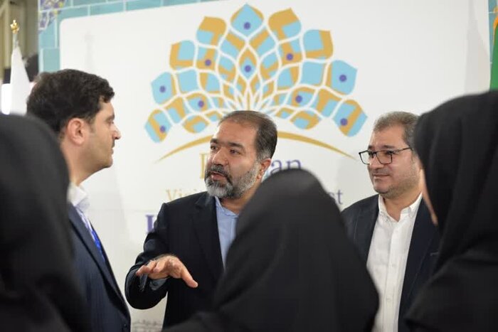 توسعه فرصت‌های سرمایه‌گذاری صادرات‌محور در اصفهان ضروریست