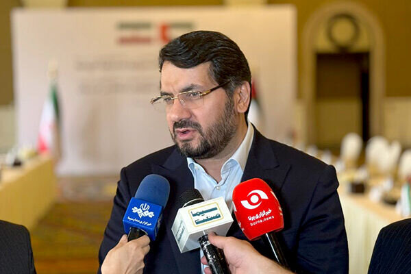 پیشبینی افزایش تجارت ایران و امارات به ۳۰ میلیارد دلار