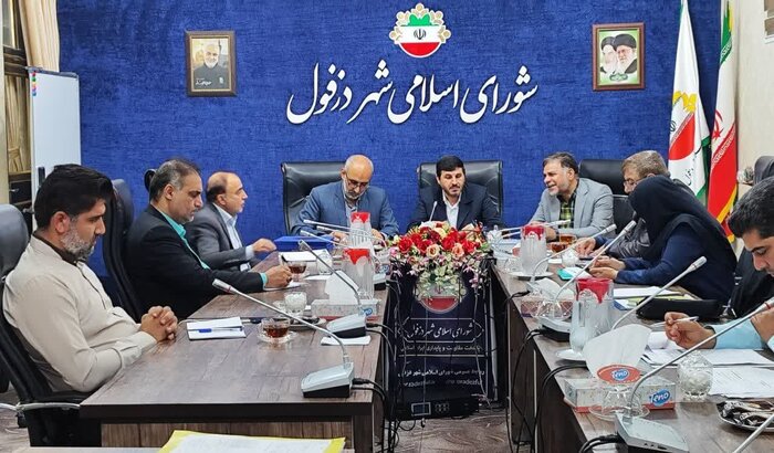 احداث چای خانه امام رضا(ع) در دزفول تصویب شد