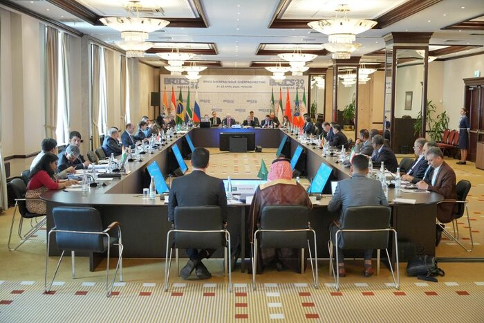 ۲۰ رویداد مهم گروه بریکس در یک ماه آینده