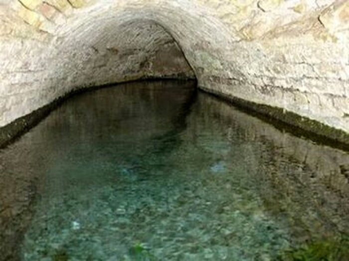 بهشت قناتهای خراسان، تشنه اعتبار برای از سرگیری ترنم زندگیبخش