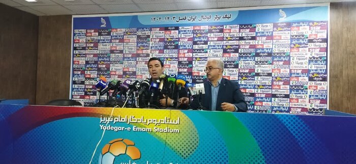 خط و نشان استقلال و پرسپولیس برای دربی تا رازی که کریمی فاش کرد