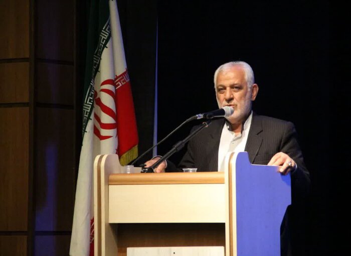 استاندار لرستان : اصل در انتخابات توسعه دین‌محوری و الگوی ایران اسلامی در جهان است