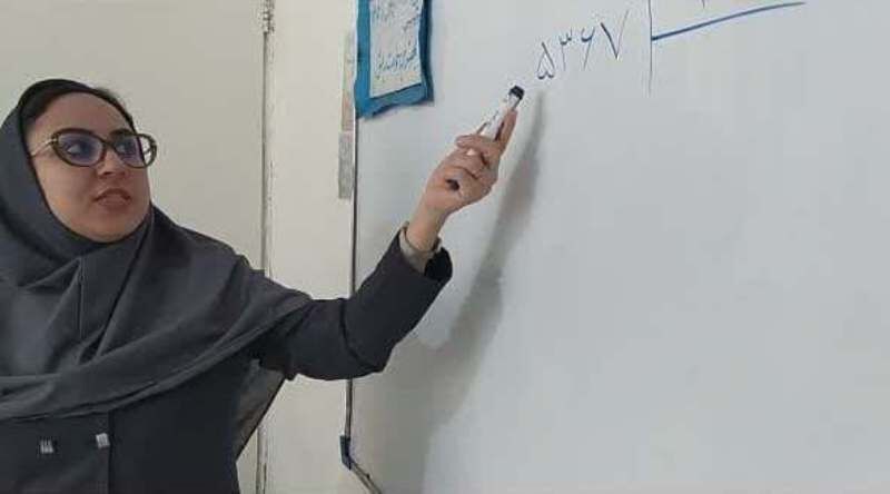 ۳۰ درصد معلمان پایه اول ابتدایی خوزستان مشمول نظام دوری میشوند ۳۰ درصد معلمان پایه اول ابتدایی خوزستان مشمول نظام دوری میشوند