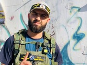 شهادت یکی از نیروهای مقاومت کرانه باختری توسط تشکیلات خودگردان فلسطین