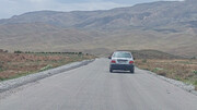 همسفران معلم روستای قیطانیه ساوه + فیلم