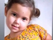 فیلم| شادی ترکمن‌های گلستان از پیدا شدن یسنا دختر چهار ساله