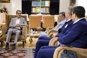 استاندار کردستان: صندوق حمایت از ورزش حرفه ای استان تشکیل می‌شود