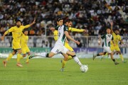 فیلم | سرمربی خیبر خرم آباد: اعتقاد دارم باید به بازیکنانم فوتبال یاد دهم  